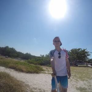 Meet your Posher, Miao